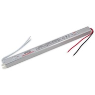 12V 48W 4A ULTRA SLIM zdroj pre LED pásy IP20 12V 48W 4A ULTRA SLIM zdroj pre LED pásy IP20