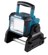 MAKITA DML811 BATÉRIA KONŠTRUKČNÁ LAMPA HALOGÉN LED 14,4V-18V 3000lm MAKITA DML811 BATÉRIA KONŠTRUKČNÁ LAMPA HALOGÉN LED 14,4V-18V 3000lm