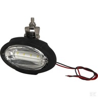Pracovná LED lampa, 3500lm širokouhlé svetlo Pracovná LED lampa, 3500lm širokouhlé svetlo