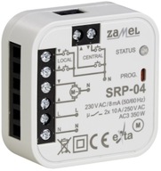 Roletový ovládač SRP-04 Zamel Exta, univerzálny Roletový ovládač SRP-04 Zamel Exta, univerzálny