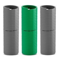 Kanalizačná hadica fi152 PVC septik 10 m Kanalizačná hadica fi152 PVC septik 10 m