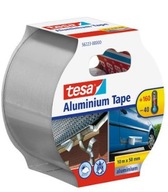 TESA Hliníková opravná páska 10m x 50mm