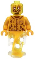 LEGO Hidden Side - figúrka Scrimper hs033 LEGO Hidden Side - figúrka Scrimper hs033