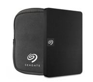 Pevný disk Seagate Expansion 2TB USB 3.0 + Púzdro