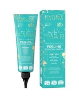 Eveline Cosmetics Trichologický peeling na pokožku hlavy 125 ml Eveline Cosmetics Trichologický peeling na pokožku hlavy 125 ml