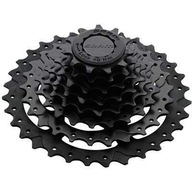 Kazeta SRAM PG-820 (8-rýchlostná) čierna, 11-32 Kazeta SRAM PG-820 (8-rýchlostná) čierna, 11-32