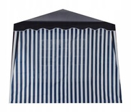 MATERIÁL STENY PAVILÓN STENA 3x3 PAVILÓN