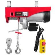 Naviják VEVOR Elektrický navijak 1T 1600W