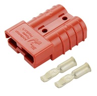 ZÁSUVKA SB50A 24V ANDERSON ZÁSUVKA SB50A 24V ANDERSON