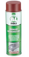 Boll antikorózny základný náter 001408 0,5l