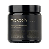 Mokosh, ikona plniaceho prsného krému - vanilka