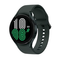 Zelené inteligentné hodinky Samsung SM-R870