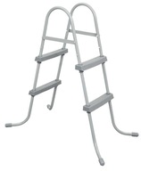 BAZÉNOVÝ REBRÍK 84cm BEZPEČNÝ BESTWAY 58430 BAZÉNOVÝ REBRÍK 84cm BEZPEČNÝ BESTWAY 58430