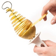 Špirálový krájač na zemiaky TURLED FRIES Špirálový krájač na zemiaky TURLED FRIES