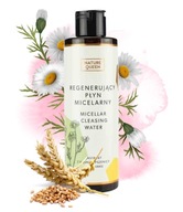 NATURE QUEEN Micelárny fluid 200ml NATURE QUEEN Micelárny fluid 200ml