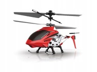 Vrtuľník na diaľkové ovládanie SYMA S107H RC 2,4GHz Vrtuľník na diaľkové ovládanie SYMA S107H RC 2,4GHz