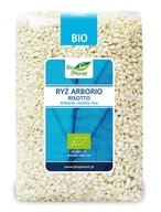 ARBORIO RISOTTO BIO RYŽA 1 kg - BIO PLANÉTA (BIO PL