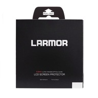 GGS LARMOR TEPLENÉ SKLO na LCD pre NIKON Z6 Z7 GGS LARMOR TEPLENÉ SKLO na LCD pre NIKON Z6 Z7