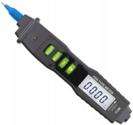 DIGITÁLNY MERAČ, UNIVERZÁLNY TESTER PRÚDU DIGITÁLNY MERAČ, UNIVERZÁLNY TESTER PRÚDU