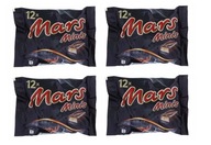 Sada sladkostí Mars BIG balenie 48 tyčiniek
