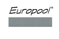 Obliečka na biliardový stôl Europool Grey 7FT