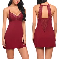 SEXY DLHÉ TRIKO + VECI (K201) XL SEXY DLHÉ TRIKO + VECI (K201) XL