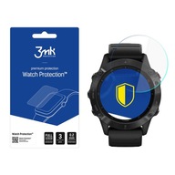 GARMIN FENIX 6 PRO - OCHRANA HODINKOV 3MK V. FLEXI GARMIN FENIX 6 PRO - OCHRANA HODINKOV 3MK V. FLEXI
