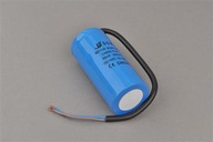 KONDENZÁTOR 200UF / 320V KÁB KONDENZÁTOR 200UF / 320V KÁB