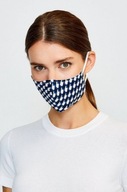 MÓDNA MASKA GEOMETRICKÝ VZOR ZÁKLADNÁ PEB MASKA MÓDNA MASKA GEOMETRICKÝ VZOR ZÁKLADNÁ PEB MASKA