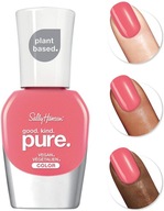 Lak Sally Hansen Good Kind Pure Coral Calm 270 Lak Sally Hansen Good Kind Pure Coral Calm 270