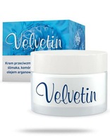 AMC Velvetin krém proti vráskam 50 ml