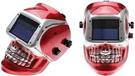 Automatická zváracia maska Skull BGS Automatická zváracia maska Skull BGS