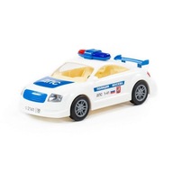 Policajné auto Wader QT Policajné auto "M Policajné auto Wader QT Policajné auto "M