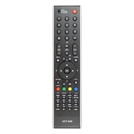 Diaľkové ovládanie pre Toshiba 32SL833G 42SL833G 32SL863N 42SL863F 42SL863G 46SL833G Diaľkové ovládanie pre Toshiba 32SL833G 42SL833G 32SL863N 42SL863F 42SL863G 46SL833G