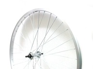 BICYKEL PREDNÉ KOLESO 24 HLINÍKOVÉ BICYKEL PREDNÉ KOLESO 24 HLINÍKOVÉ