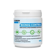 Prípravok BIONIQ CONTROL pre čističky odpadových vôd