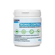 Prípravok BIONIQ CONTROL pre čističky odpadových vôd Prípravok BIONIQ CONTROL pre čističky odpadových vôd