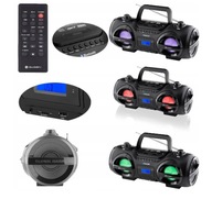 BOOMBOX TUBE RÁDIO MP3 USB BLUETOOTH TOWER GOGEN BOOMBOX TUBE RÁDIO MP3 USB BLUETOOTH TOWER GOGEN
