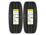 2 zimné pneumatiky 205/55R16 DĘBICA Frigo 2