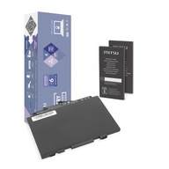Batéria SN03XL pre HP EliteBook 725 820 G3 - 44 Wh Batéria SN03XL pre HP EliteBook 725 820 G3 - 44 Wh