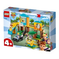 LEGO TOY STORY 4 THE BUZZ ADVENTURE 10768