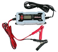0,8A/3,8A 6V/12V DIGITÁLNY AUTOMATICKÝ USMERŇOVAČ R 0,8A/3,8A 6V/12V DIGITÁLNY AUTOMATICKÝ USMERŇOVAČ R