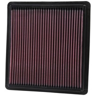 Vzduchový filter K&N Ford Mustang 4.0 V6/4.6V8 Vzduchový filter K&N Ford Mustang 4.0 V6/4.6V8