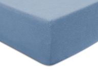 Froté obliečka 60x120 Modrá Froté obliečka 60x120 Modrá