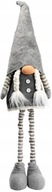 Gnome Gnome na teleskopických nohách XL 85-115 cm Dievča Gnome Gnome na teleskopických nohách XL 85-115 cm Dievča