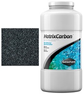 SEACHEM MATRIX CARBON 1000ml UHLÍK DO AKVÁRIÍ SEACHEM MATRIX CARBON 1000ml UHLÍK DO AKVÁRIÍ