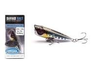 POPER SAVAGE GEAR 3D MINNOW 4,3 cm POPER SAVAGE GEAR 3D MINNOW 4,3 cm
