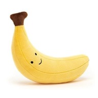 Nádherný banán 17 cm