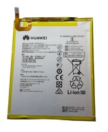 ORG! BATÉRIA HUAWEI T5 10 10,1'' HB2899C0ECW-C ORG! BATÉRIA HUAWEI T5 10 10,1'' HB2899C0ECW-C