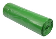 Vrecia na odpad na bioodpad Flo 120l 10 ks. Vrecia na odpad na bioodpad Flo 120l 10 ks.